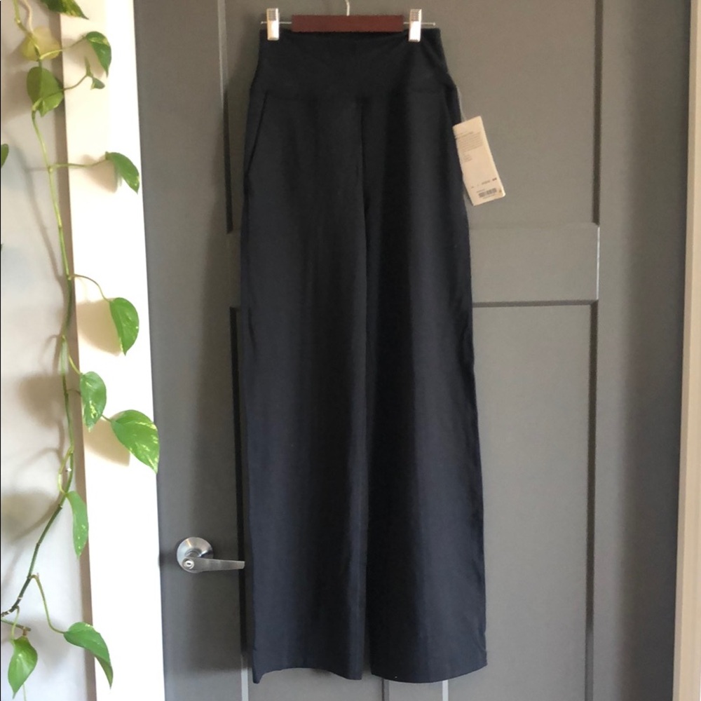Lululemon Wind Down Pants